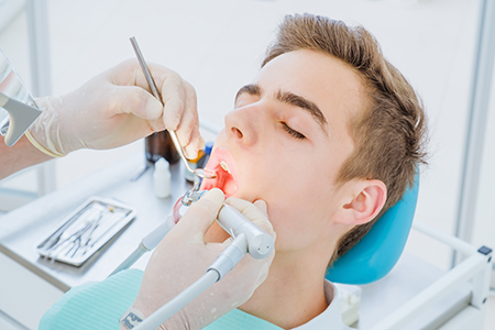 Maria E. Acebo, DDS