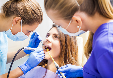 Maria E. Acebo, DDS