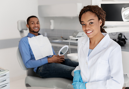 Maria E. Acebo, DDS